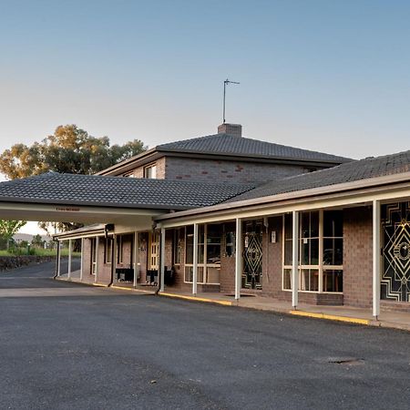 Tumut Valley Motel Pet Friendly Luaran gambar