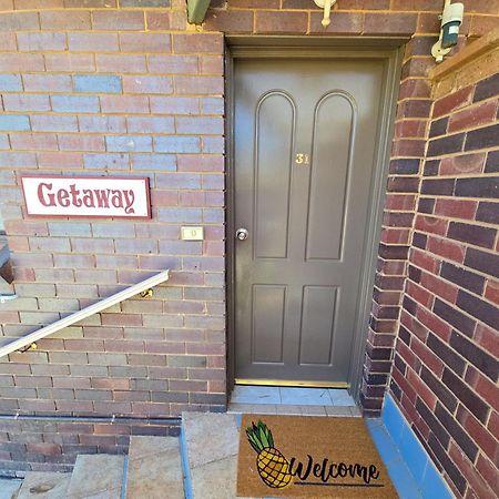 Tumut Valley Motel Pet Friendly Luaran gambar