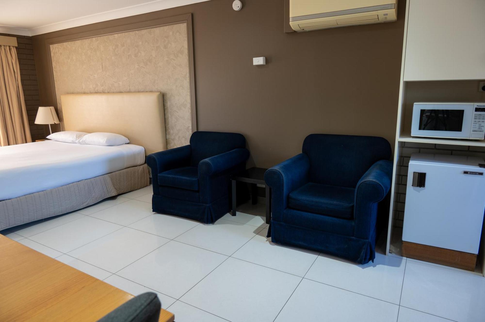 Tumut Valley Motel Pet Friendly Luaran gambar