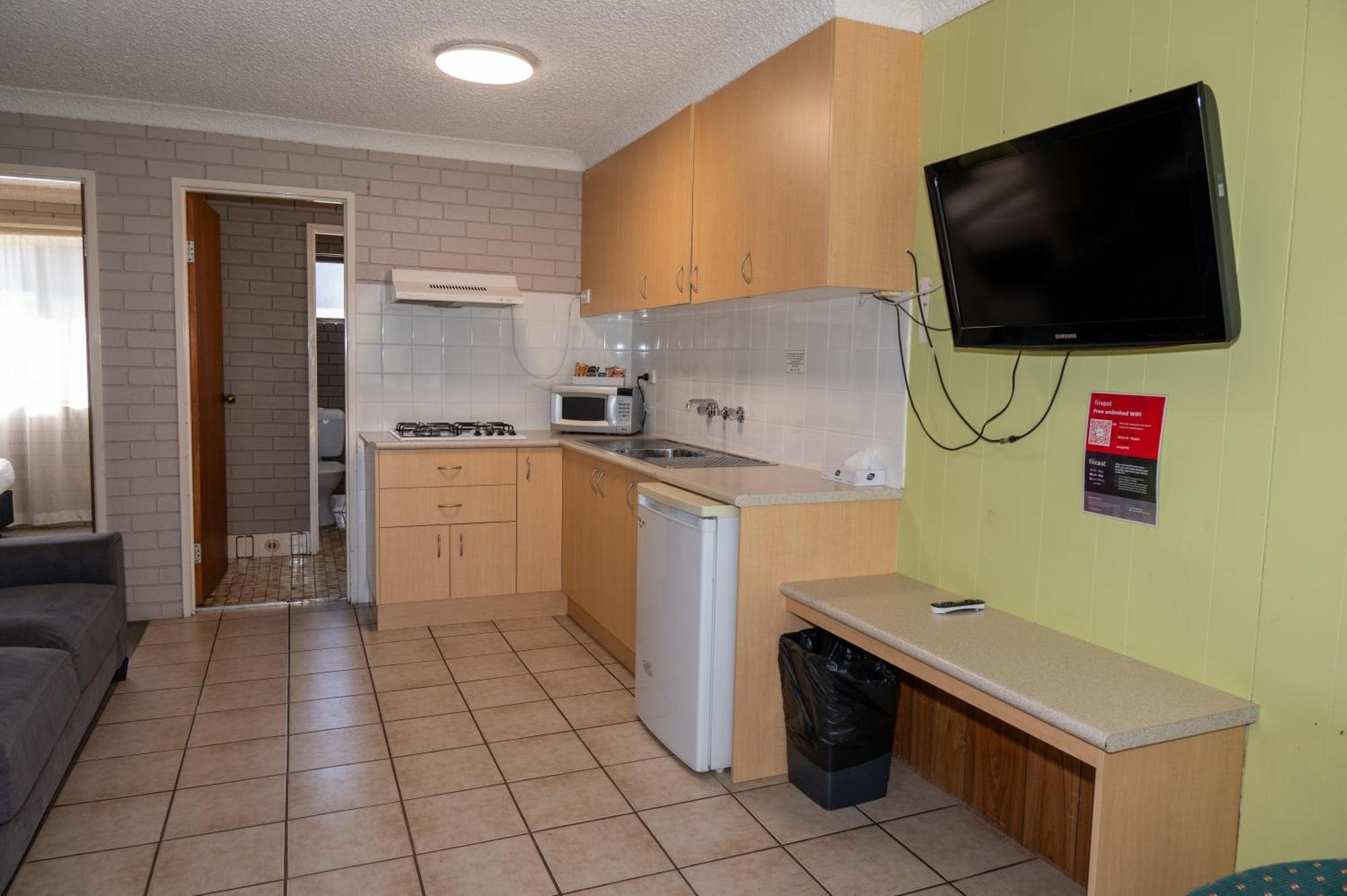 Tumut Valley Motel Pet Friendly Luaran gambar