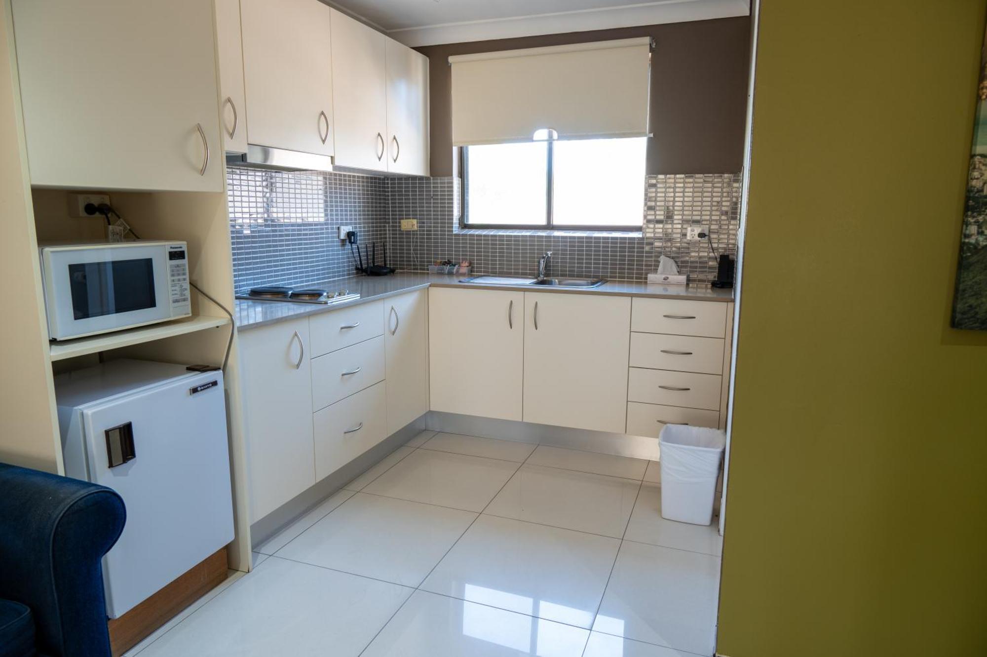 Tumut Valley Motel Pet Friendly Luaran gambar