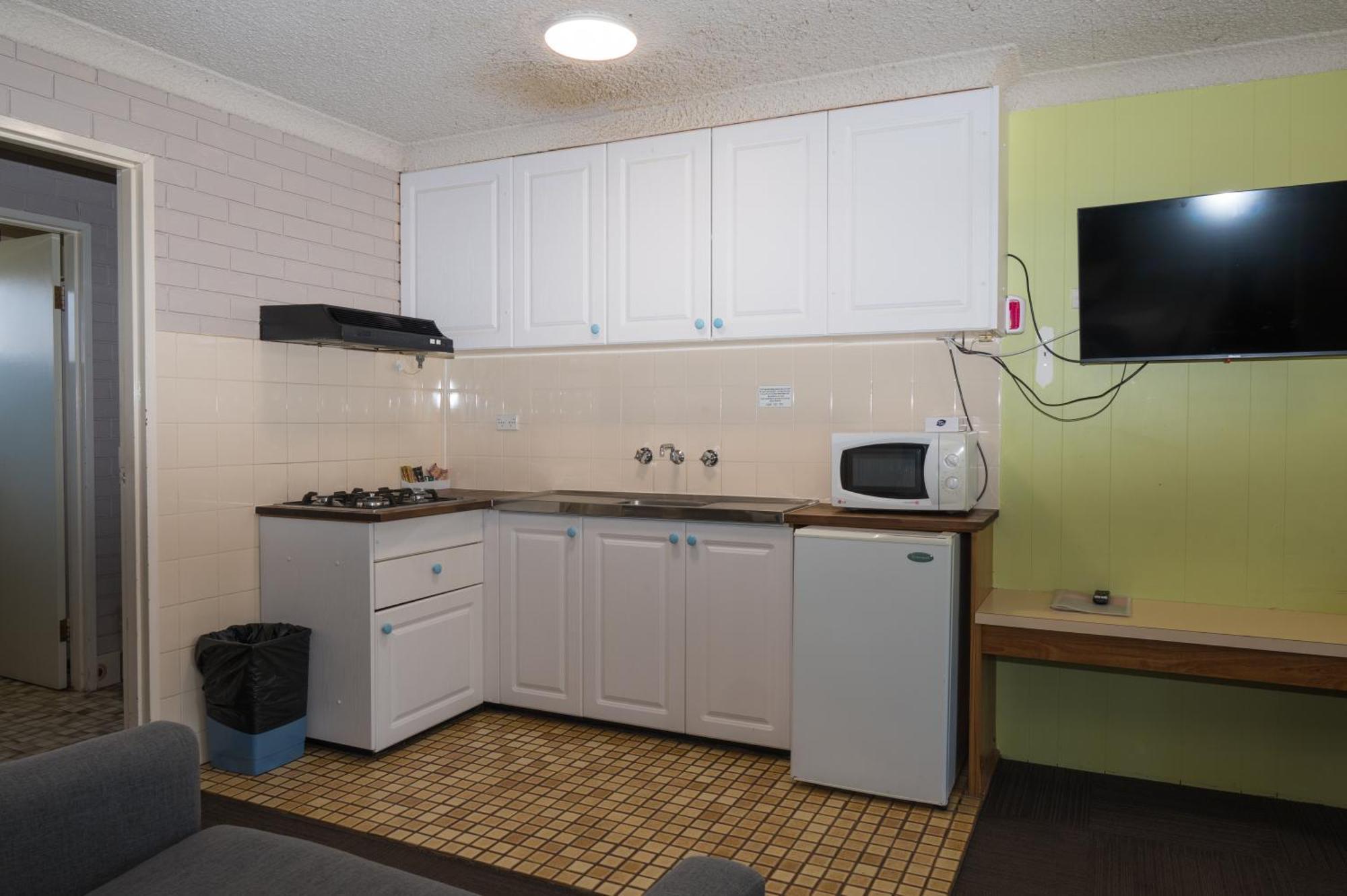 Tumut Valley Motel Pet Friendly Luaran gambar