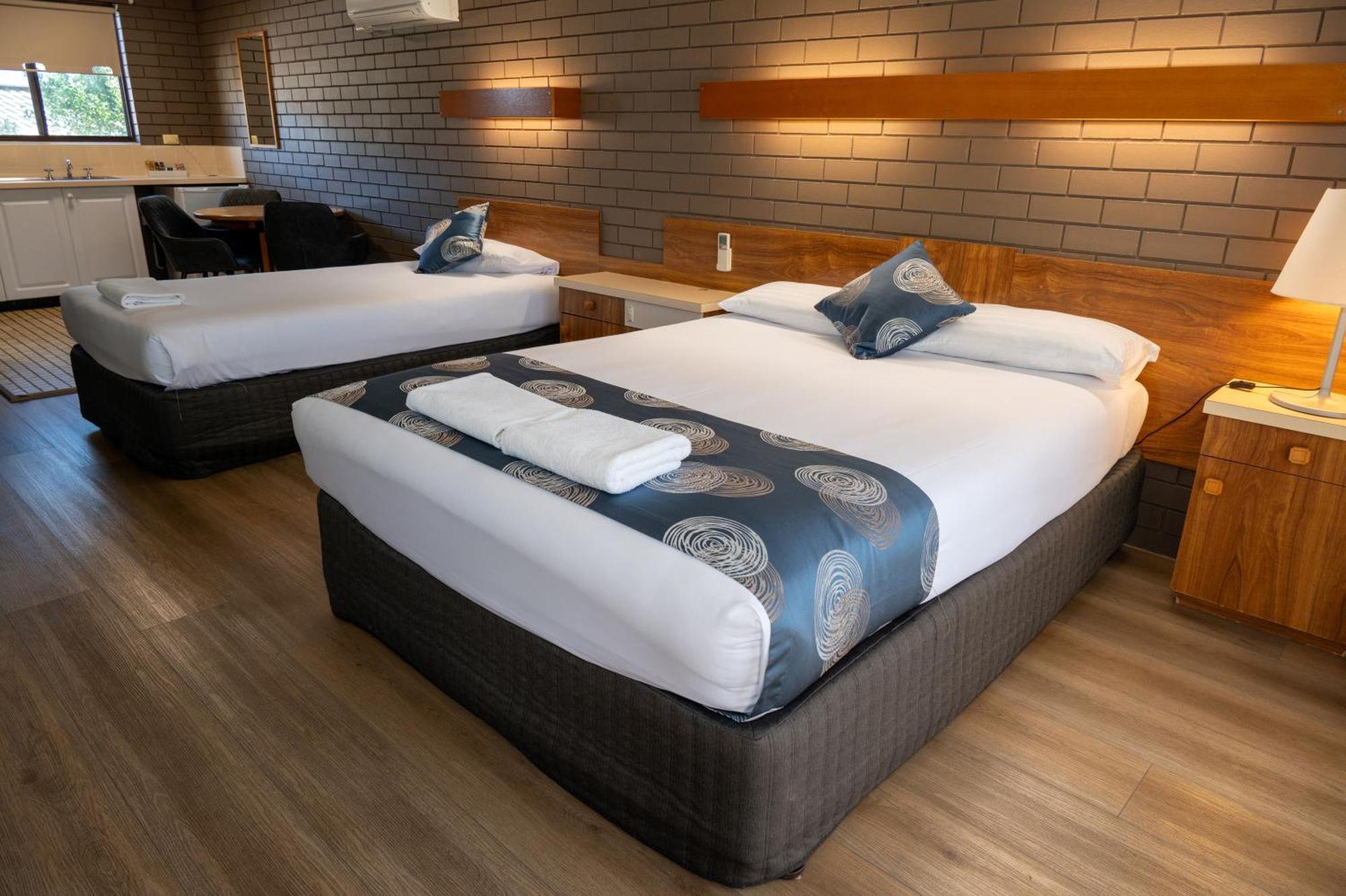 Tumut Valley Motel Pet Friendly Luaran gambar