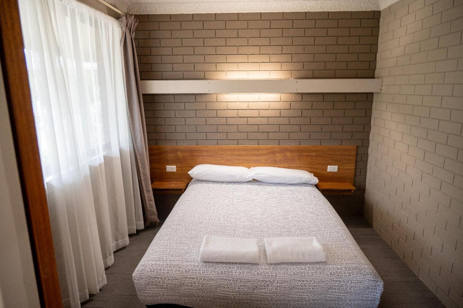 Tumut Valley Motel Pet Friendly Luaran gambar