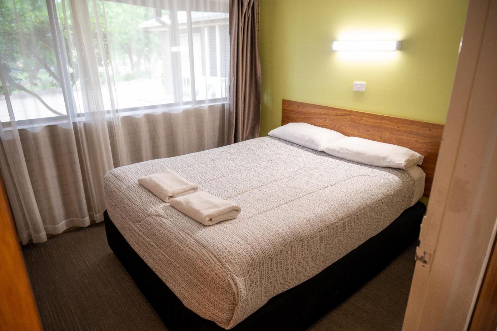 Tumut Valley Motel Pet Friendly Luaran gambar