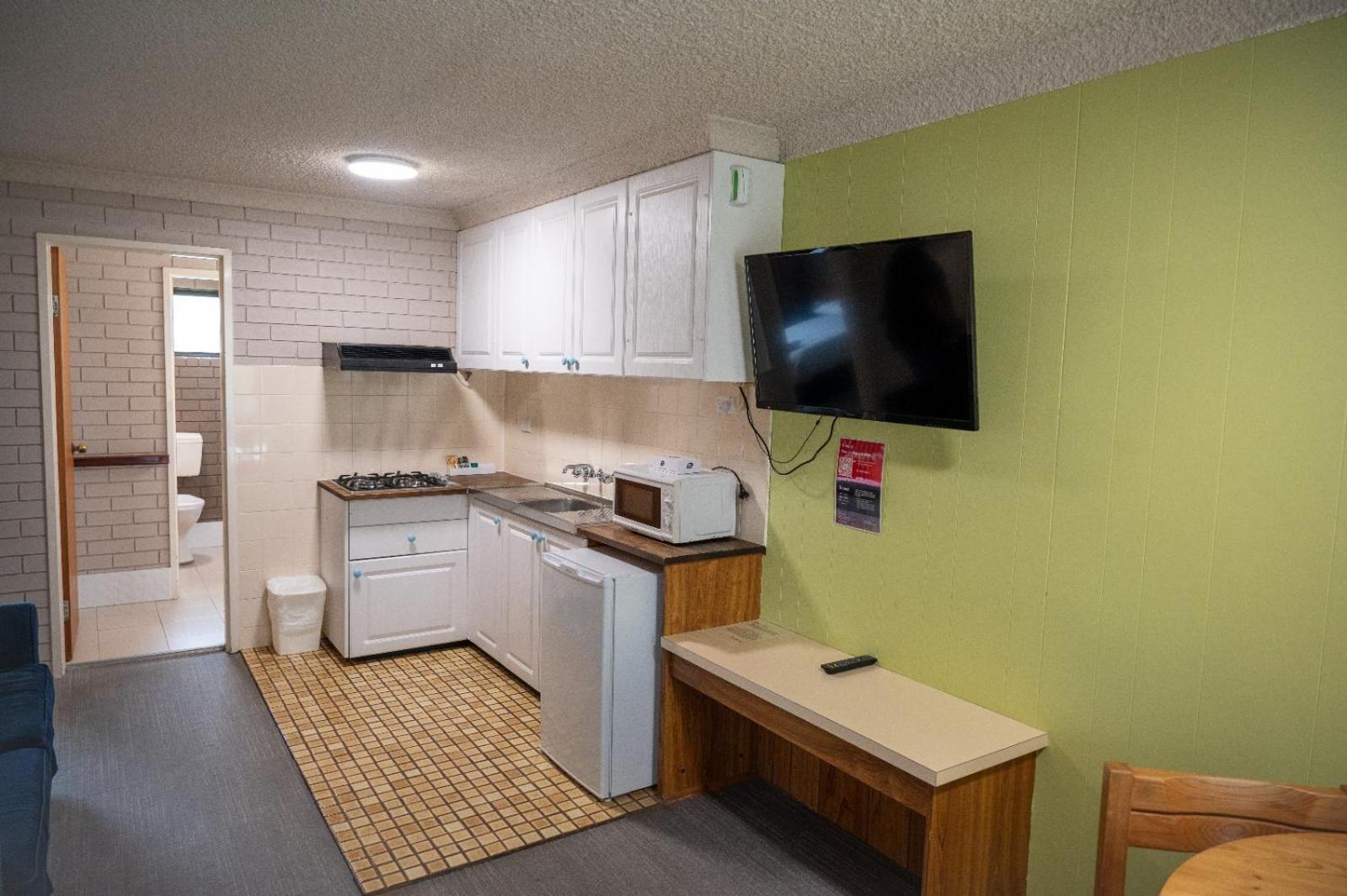 Tumut Valley Motel Pet Friendly Luaran gambar