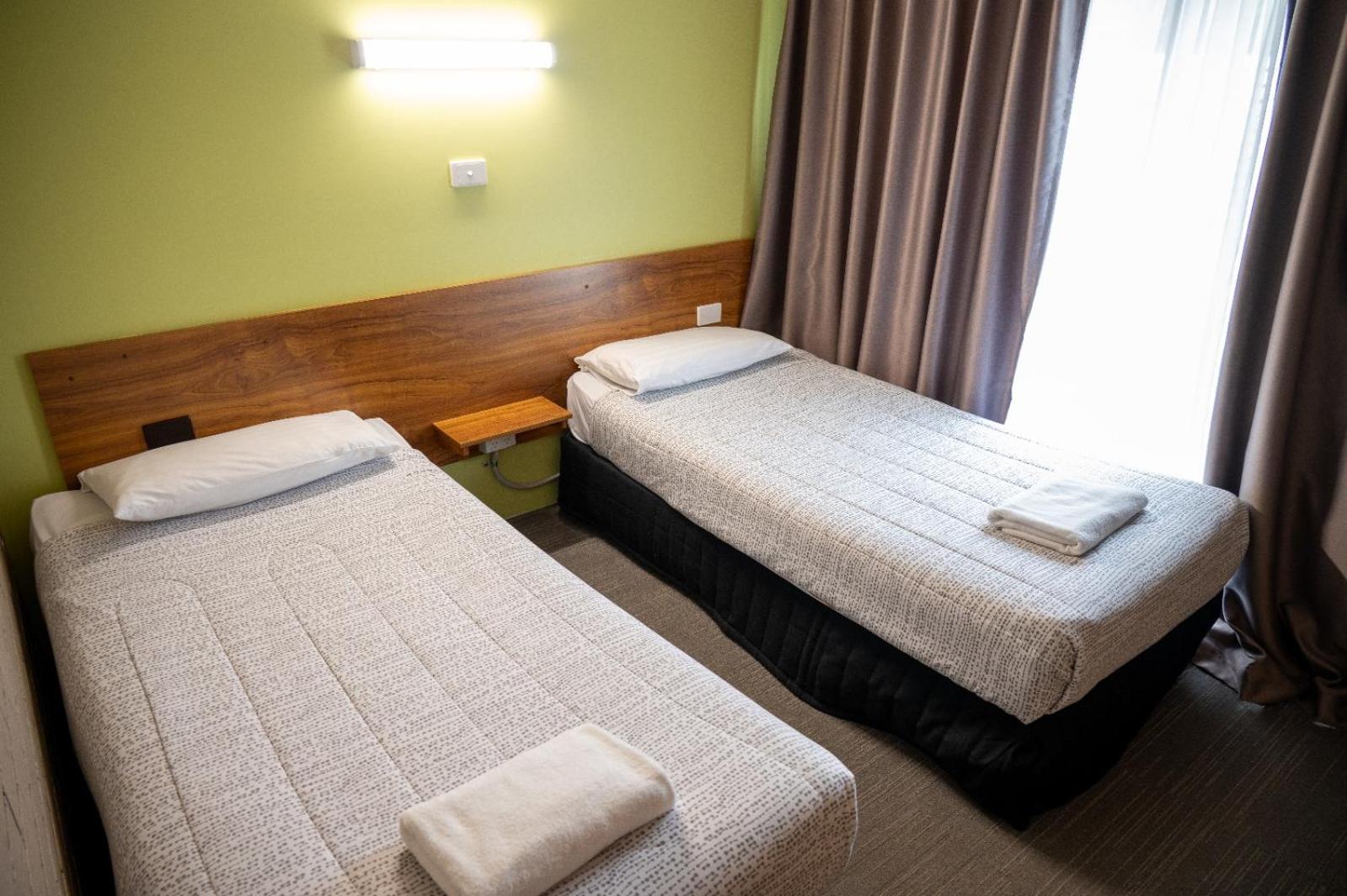 Tumut Valley Motel Pet Friendly Luaran gambar