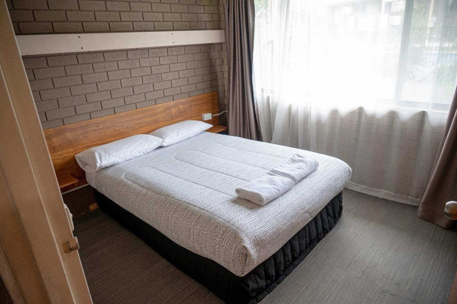 Tumut Valley Motel Pet Friendly Luaran gambar