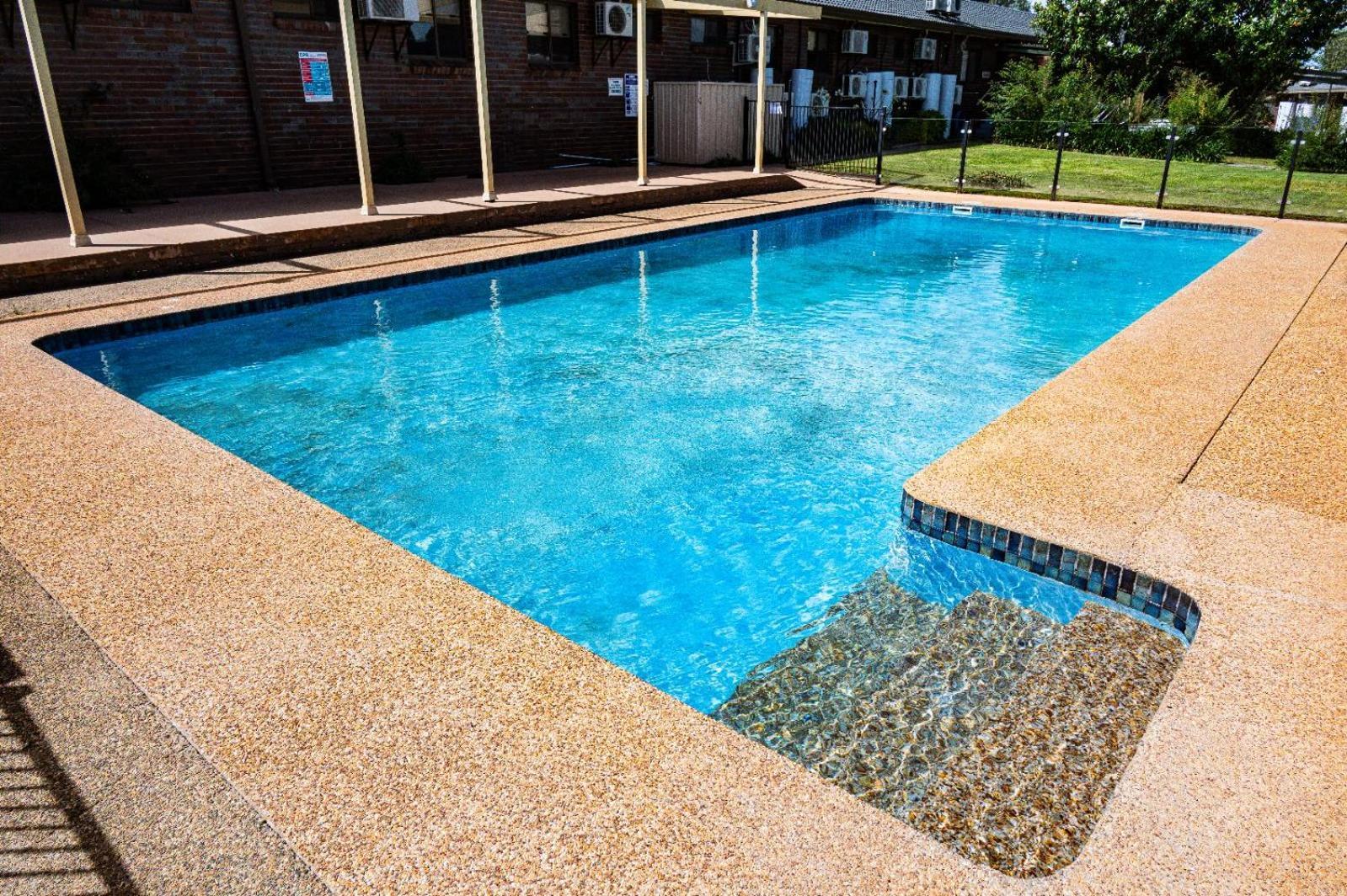 Tumut Valley Motel Pet Friendly Luaran gambar