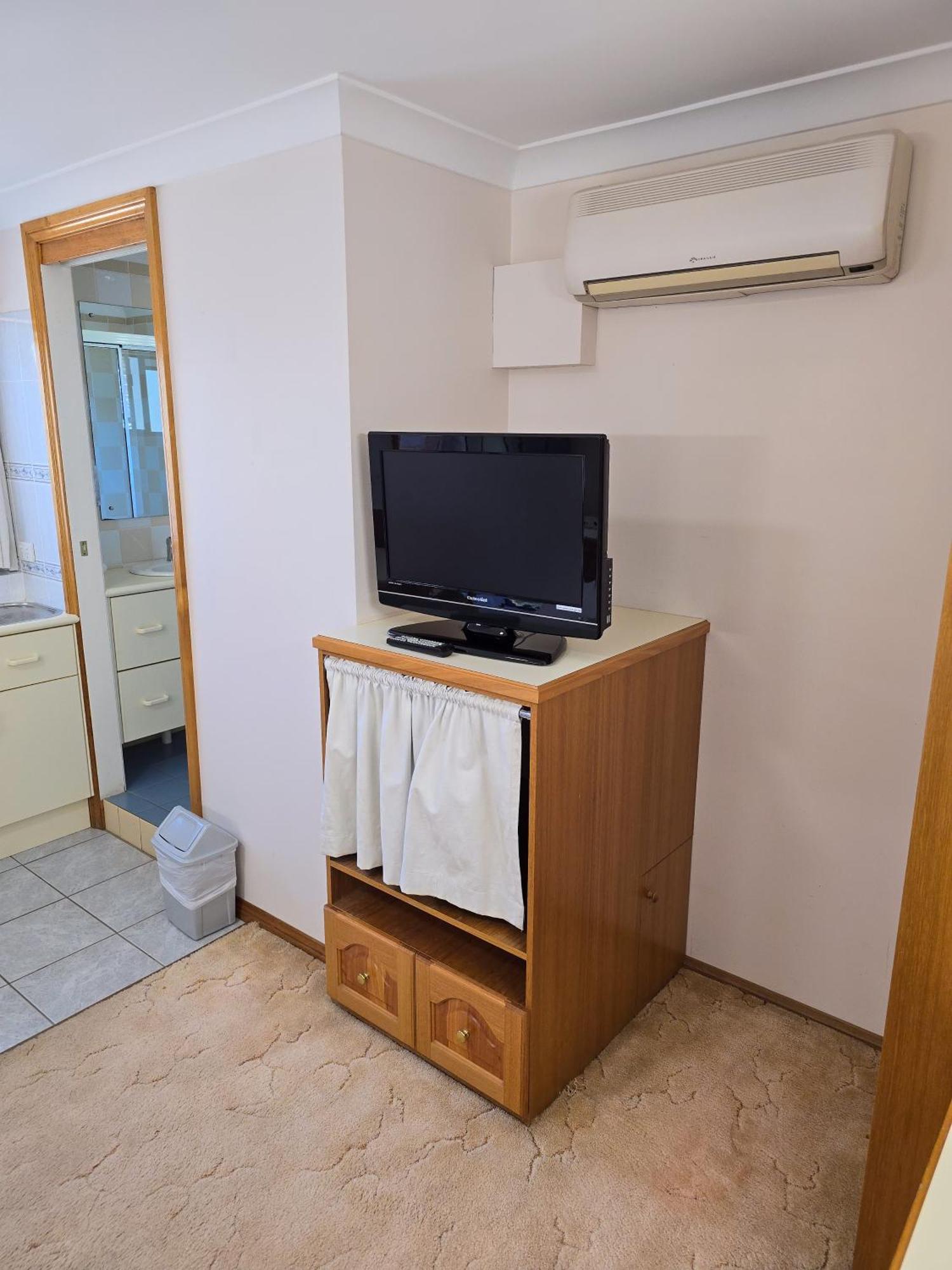 Tumut Valley Motel Pet Friendly Luaran gambar