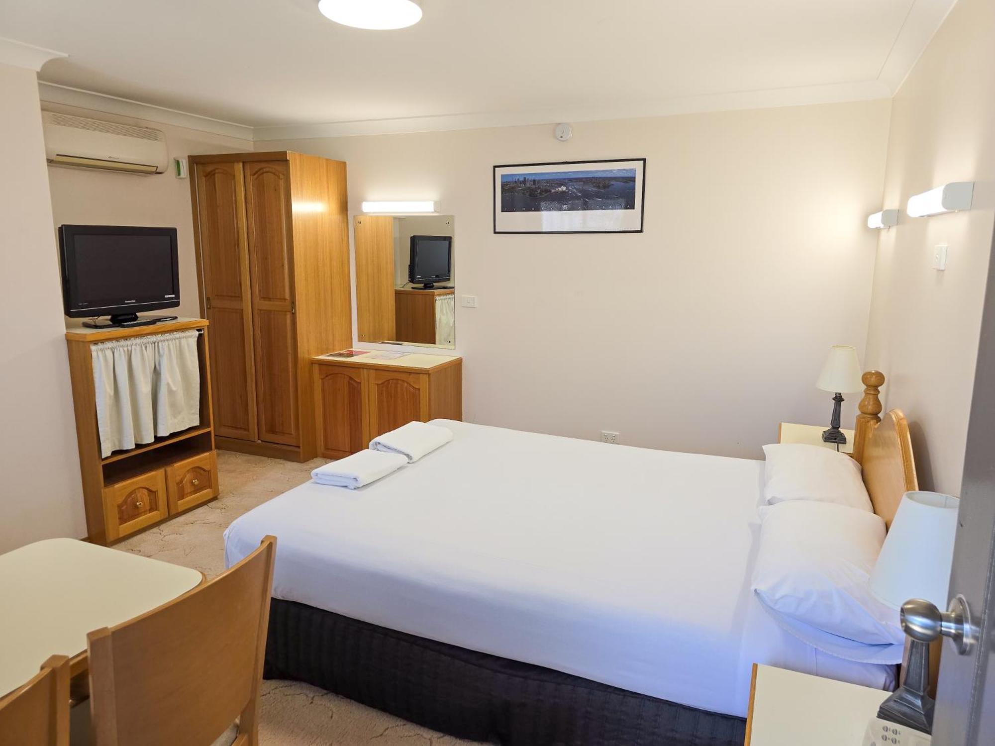 Tumut Valley Motel Pet Friendly Luaran gambar