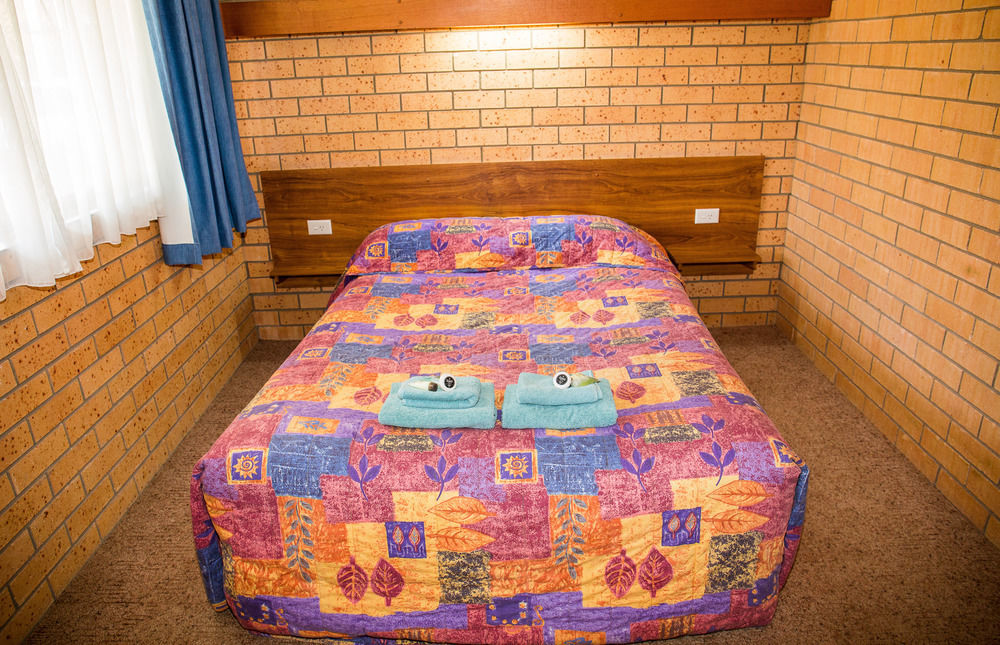 Tumut Valley Motel Pet Friendly Luaran gambar