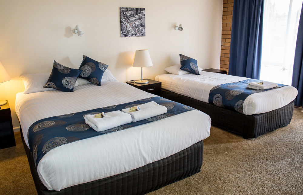 Tumut Valley Motel Pet Friendly Luaran gambar