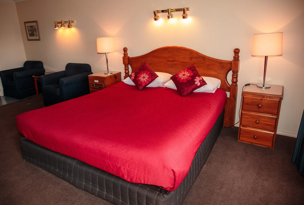 Tumut Valley Motel Pet Friendly Luaran gambar