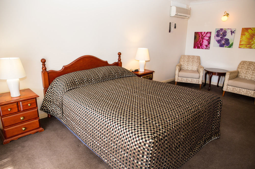 Tumut Valley Motel Pet Friendly Luaran gambar