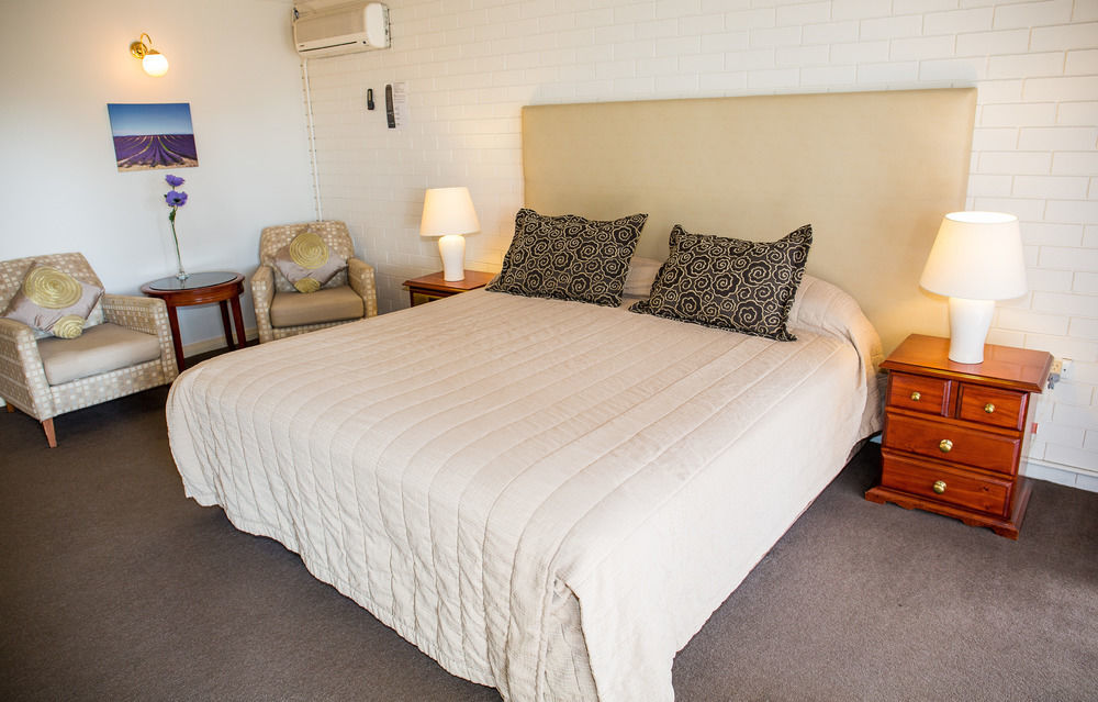 Tumut Valley Motel Pet Friendly Luaran gambar