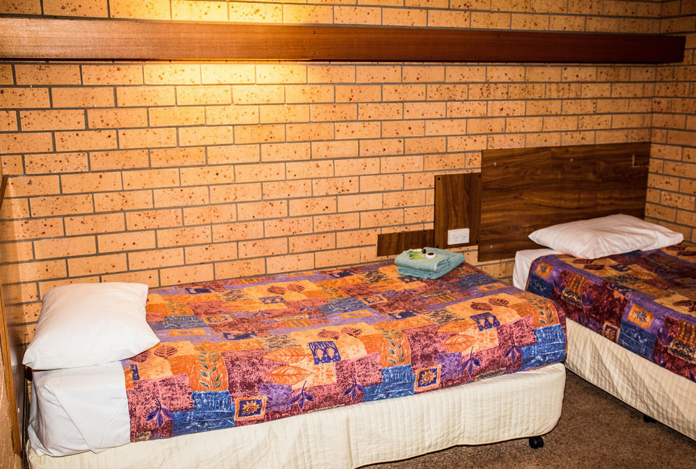 Tumut Valley Motel Pet Friendly Luaran gambar